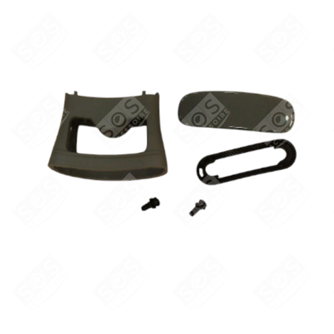 POIGNÉE COMPLÈTE CUISEUR VAPEUR - SS-7235352502