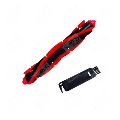 BROSSE ROTATIVE ASPIRATEUR ROBOT - ZR294003