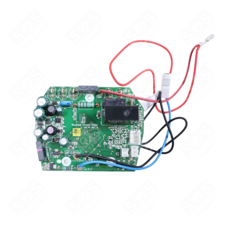 CARTE ÉLECTRONIQUE, MODULE DE PUISSANCE CENTRALE VAPEUR, FER À REPASSER - 423902280071