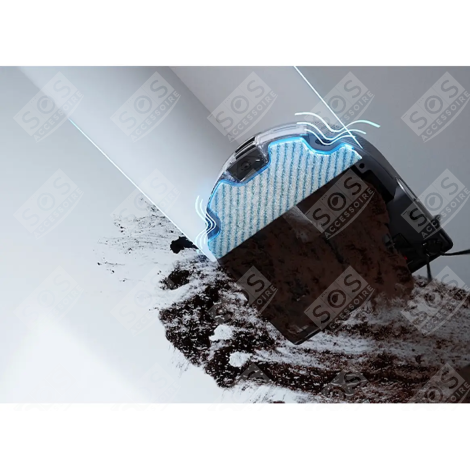 KIT LINGETTES ASPIRATEUR ROBOT - ZR294001