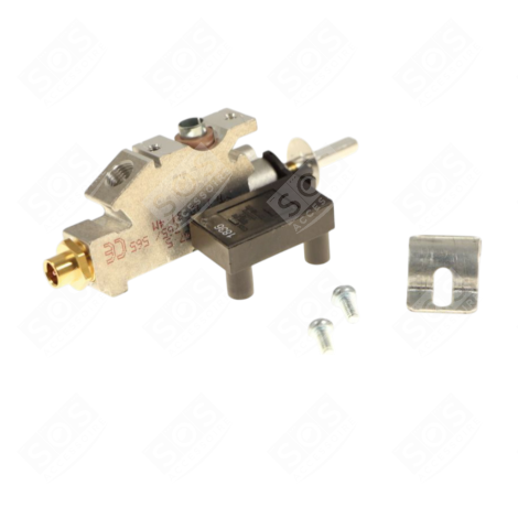 ROBINET AVEC INTERRUPTEUR FOUR, CUISINIÈRE - RFA033461