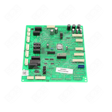 CARTE ÉLECTRONIQUE, MODULE DE PUISSANCE FRIGO, RÉFRIGÉRATEUR, CONGÉLATEUR - DA94-04228A