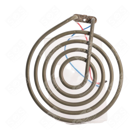 RÉSISTANCE GAUCHE FRITEUSE, AIRFRYER - SS-9100052703