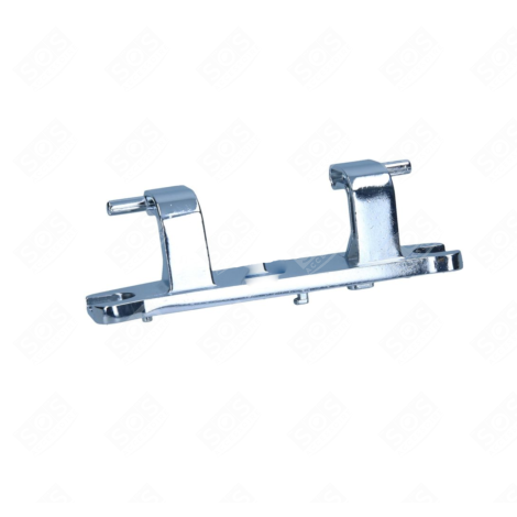 CHARNIÈRE DE PORTE MACHINE À LAVER, LAVE-LINGE - 49050015, 0020101300B