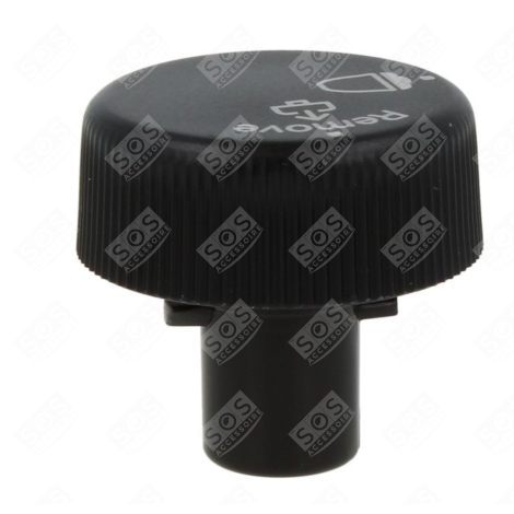 BOUTON DE RÉGLAGE CAFETIÈRE, MACHINE À CAFÉ - AS00008375