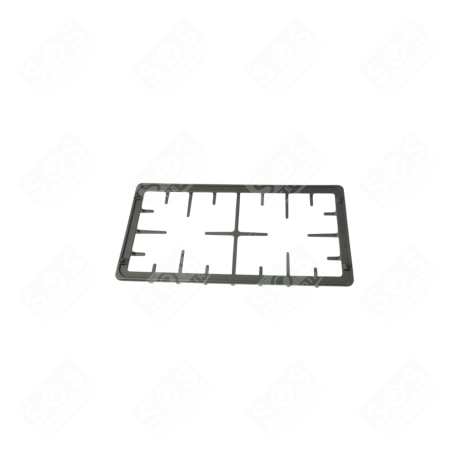 GRILLE FEU CENTRAL D'ORIGINE FOUR, CUISINIÈRE - 694091949, 694092204