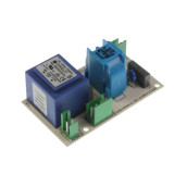 Carte électronique, module de puissance