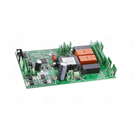 CARTE ÉLECTRONIQUE, MODULE D'ALIMENTATION HOTTE - 4055148623