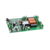 Carte électronique, module d'alimentation