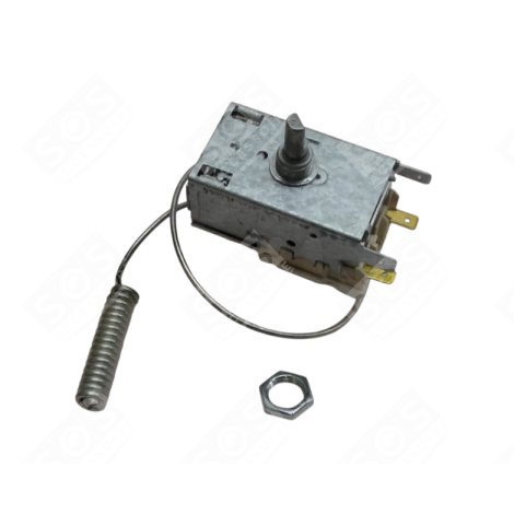THERMOSTAT FRIGO, RÉFRIGÉRATEUR, CONGÉLATEUR - 818731424