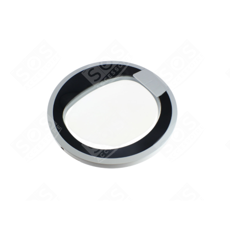 PORTE COMPLÈTE (REPÈRE 10) FRIGO, RÉFRIGÉRATEUR, CONGÉLATEUR - 2978680100, 2986080100