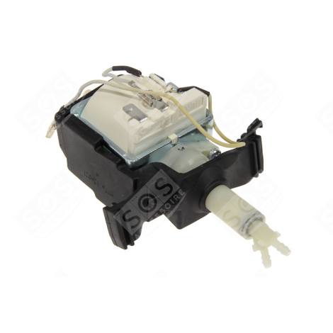 POMPE CAFETIÈRE, MACHINE À CAFÉ - WI1676