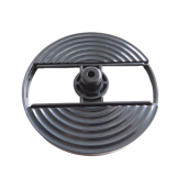 Disque support de lame