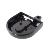 Bac de récupération 