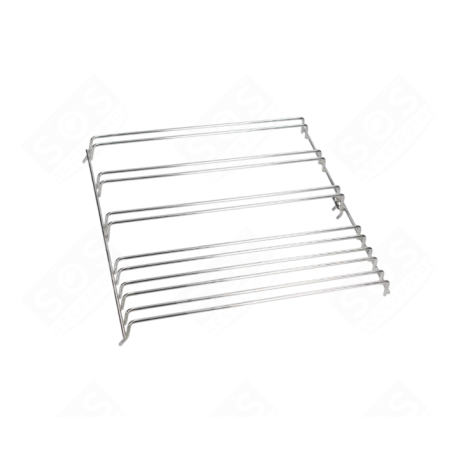 GRILLE DE GRADIN GAUCHE FOUR, CUISINIÈRE - 36051553