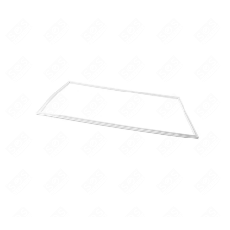 JOINT DE PORTE (PARTIE RÉFRIGÉRATEUR) FRIGO, RÉFRIGÉRATEUR, CONGÉLATEUR - 00244040