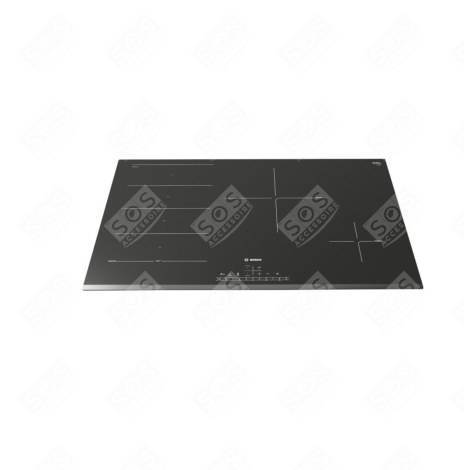 DESSUS VITROCÉRAMIQUE PLAQUE DE CUISSON - 00715889