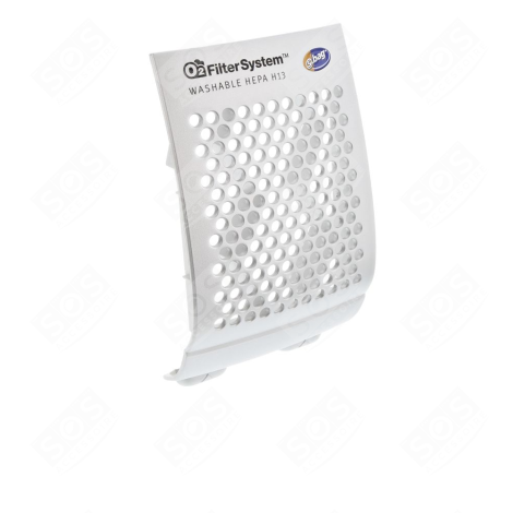 MOUSSE COUVERCLE FILTRE ASPIRATEUR - 1130602210