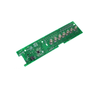 Carte électronique, Module de commande