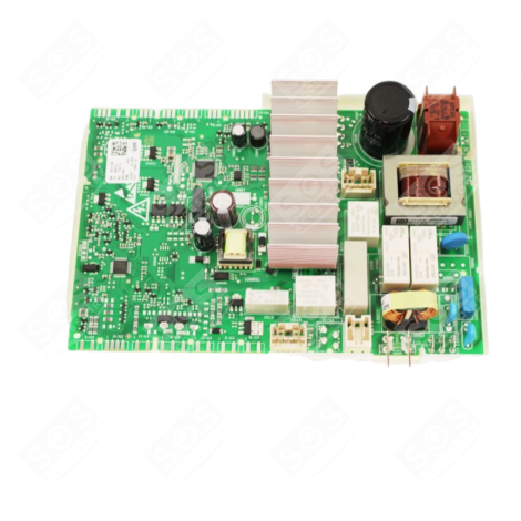 CARTE ÉLECTRONIQUE, MODULE DE PUISSANCE MACHINE À LAVER, LAVE-LINGE - 11039687