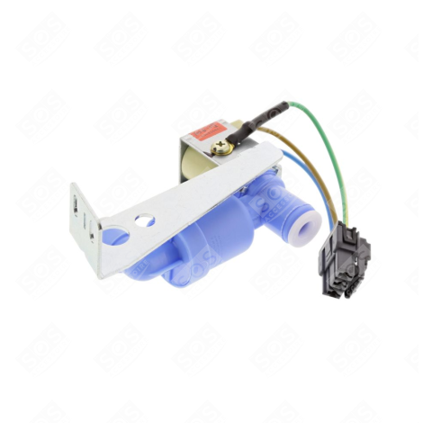 ELECTROVANNE 1 VOIE D'ORIGINE FRIGO, RÉFRIGÉRATEUR, CONGÉLATEUR - 140069266108