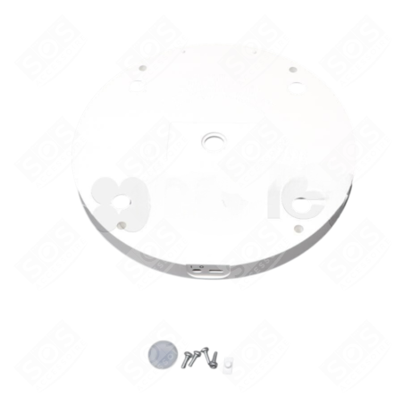 BASE BLANCHE USTENSILE DE CUISINE - 510450670