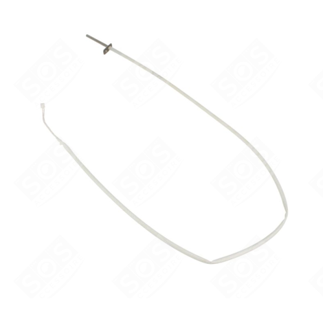 SONDE DE TEMPÉRATURE CTN PT1000 D'ORIGINE FOUR, CUISINIÈRE - 32021165, 32040964