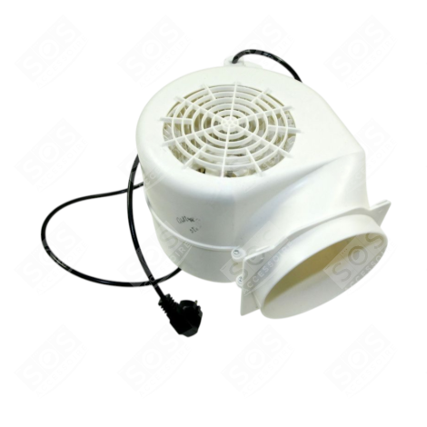 MOTEUR D'ORIGINE HOTTE - 110730048, C00893241