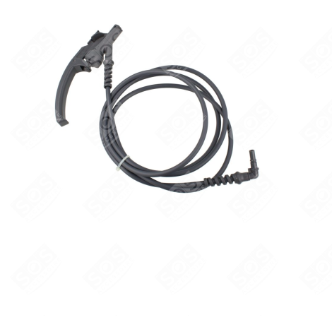 VANNE D'ARRÊT ASPIRATEUR - 634265, 197084