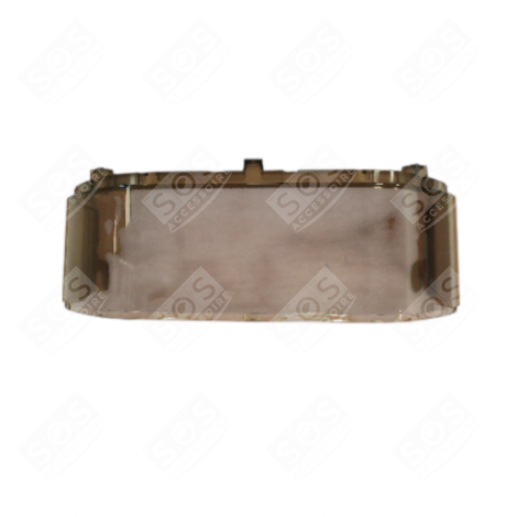 FLASQUE AVANT FRITEUSE, AIRFRYER - SS-998295