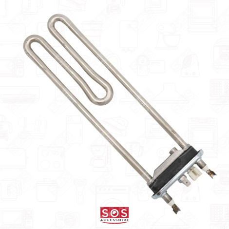 THERMOPLONGEUR (RÉSISTANCE)