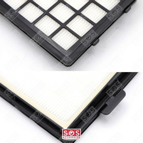 FILTRE HEPA CRP493/01 ASPIRATEUR - 422245946161