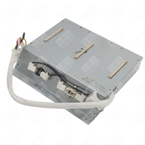 RÉSISTANCE 2400W SÈCHE-LINGE - 40004317