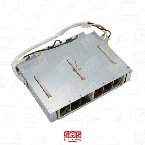 RÉSISTANCE 2400W SÈCHE-LINGE - 40004317