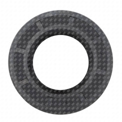 Joint de roulement 37x70x10/10mm