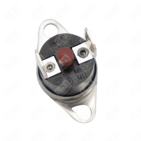 LIMITEUR THERMIQUE 120°C D'ORIGINE FOUR, CUISINIÈRE - 76X5214