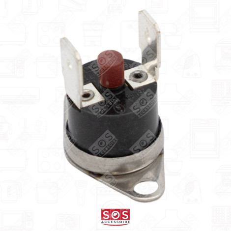 LIMITEUR THERMIQUE 120°C D'ORIGINE FOUR, CUISINIÈRE - 76X5214