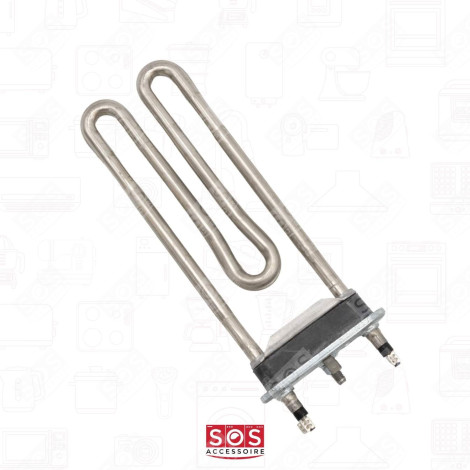 RÉSISTANCE THERMOFUSIBLE 1700W