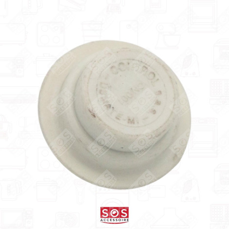 SONDE-TEMPÉRATURE BLANC