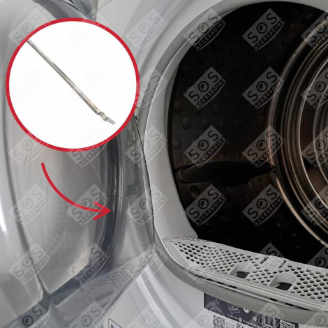 SONDE HUMIDITÉ FILTRE D'ORIGINE