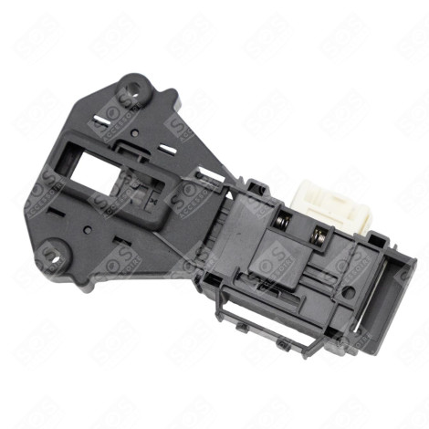 SÉCURITÉ DE PORTE, FERMETURE, VERROU