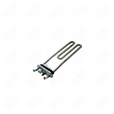 RÉSISTANCE AVEC SONDE LAVE-LINGE - 0020400524B