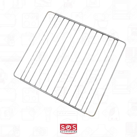 GRILLE EXTENSIBLE 39-56CM