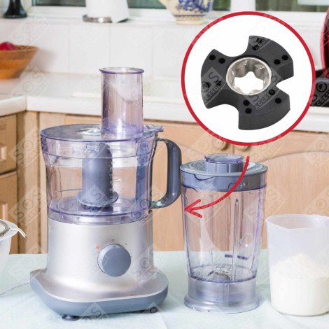 JOINT MOTEUR ROBOT MÉNAGER - 31273