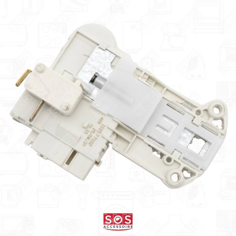 SÉCURITÉ DE PORTE, FERMETURE, VERROU MACHINE À LAVER, LAVE-LINGE - 1105771024