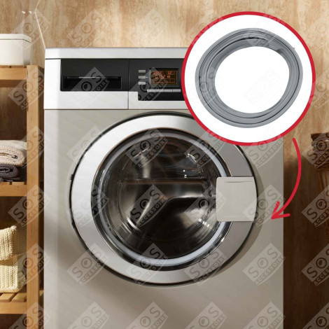 JOINT DE HUBLOT (MANCHETTE)