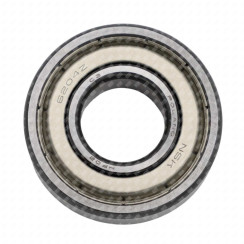 Roulement 6204ZZ
