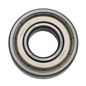 Roulement 6204ZZ