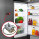 THERMOSTAT FRIGO, RÉFRIGÉRATEUR, CONGÉLATEUR - 484000008687