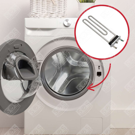 RÉSISTANCE (THERMOPLONGEUR) 1850W